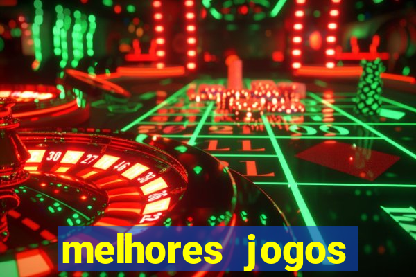 melhores jogos mobile 2024